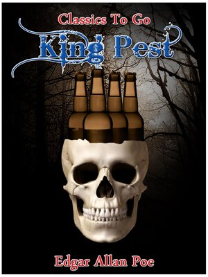 cover image of King Pest